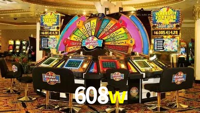 Performance 608w