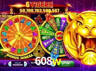 Segurança 608w